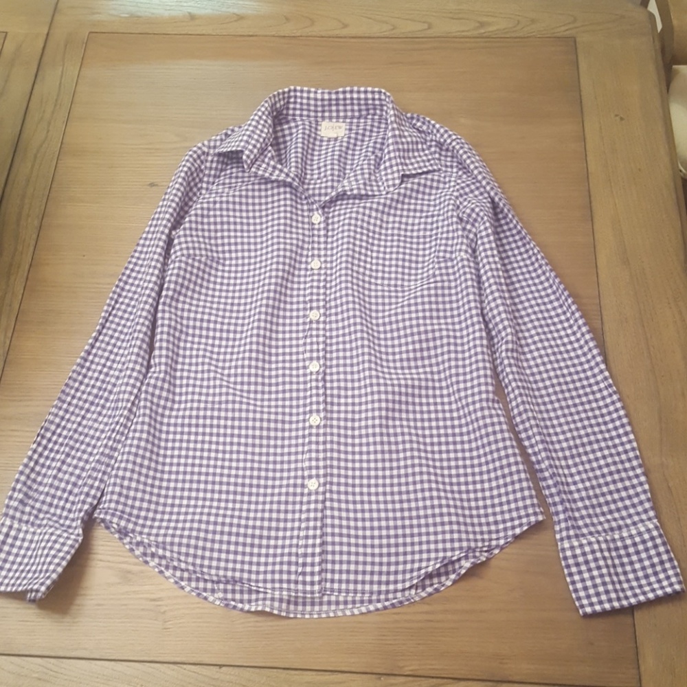 Button down